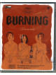 Burning
