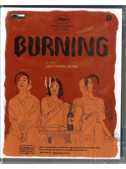 Burning