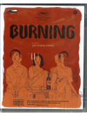 Burning