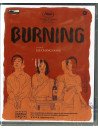 Burning