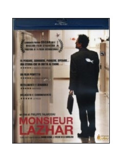 Monsieur Lazhar