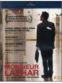 Monsieur Lazhar