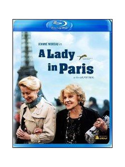 Lady In Paris (A)