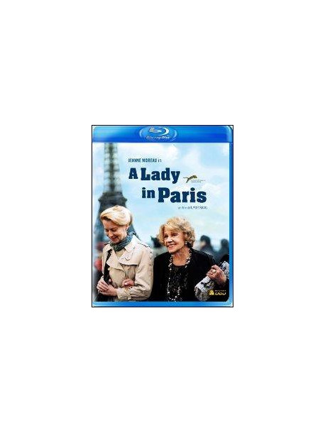 Lady In Paris (A)
