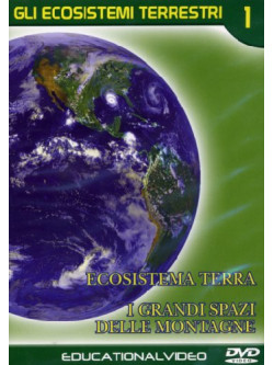 Ecosistemi Terrestri (Gli) - Serie Completa (5 Dvd)