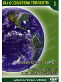 Ecosistemi Terrestri (Gli) - Serie Completa (5 Dvd)