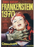 Frankenstein 1970