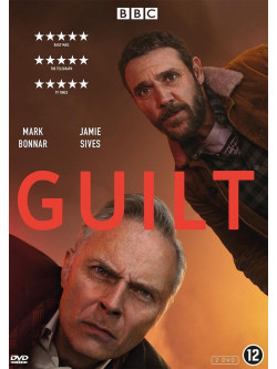 Guilty - Season 1 (2 Dvd) [Edizione: Paesi Bassi]