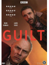 Guilty - Season 1 (2 Dvd) [Edizione: Paesi Bassi]