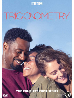 Trigonometry - Season 1 (2 Dvd) [Edizione: Paesi Bassi]
