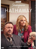 Shakespeare & Hathaway.. (3 Dvd) [Edizione: Paesi Bassi]