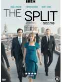 Split - Season 2 (2 Dvd) [Edizione: Paesi Bassi]