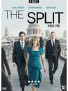 Split - Season 2 (2 Dvd) [Edizione: Paesi Bassi]