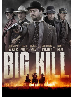 Big Kill [Edizione: Paesi Bassi]