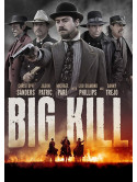 Big Kill [Edizione: Paesi Bassi]