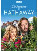 Shakespeare & Hathaway.. (3 Dvd) [Edizione: Paesi Bassi]