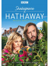 Shakespeare & Hathaway.. (3 Dvd) [Edizione: Paesi Bassi]