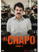 El Chapo - Season 3 (3 Dvd) [Edizione: Paesi Bassi]
