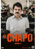 El Chapo - Season 3 (3 Dvd) [Edizione: Paesi Bassi]