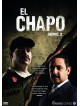 El Chapo - Season 2 (3 Dvd) [Edizione: Paesi Bassi]