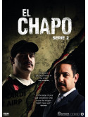 El Chapo - Season 2 (3 Dvd) [Edizione: Paesi Bassi]