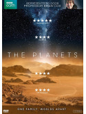 Planets - Season 1 (2 Dvd) [Edizione: Paesi Bassi]