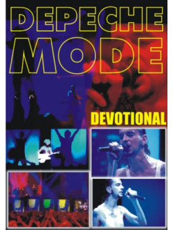 Depeche Mode - Devotional