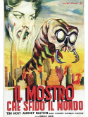Mostro Che Sfido' Il Mondo (Il)