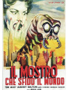 Mostro Che Sfido' Il Mondo (Il)