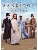 Sanditon (2 Dvd) [Edizione: Paesi Bassi]