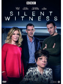 Silent Witness Series 22 (3 Dvd) [Edizione: Paesi Bassi]