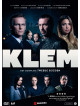 Klem - Seizoen 2 (3 Dvd) [Edizione: Paesi Bassi]