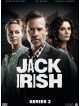 Jack Irish - Season 2 (2 Dvd) [Edizione: Paesi Bassi]