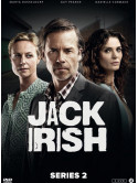 Jack Irish - Season 2 (2 Dvd) [Edizione: Paesi Bassi]