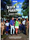 Death In Paradise - S8 (2 Dvd) [Edizione: Paesi Bassi]