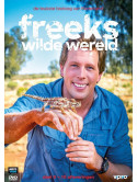 Freeks Wilde Wereld S9 [Edizione: Paesi Bassi]