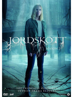 Jordskott - Season 2 (3 Dvd) [Edizione: Paesi Bassi]