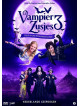 Vampierzusjes 3: Reis..  [Edizione: Paesi Bassi]