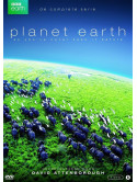 Planet Earth -Slipcase- (3 Dvd) [Edizione: Paesi Bassi]