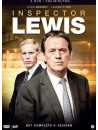 Lewis - Serie 4 (2 Dvd) [Edizione: Paesi Bassi]