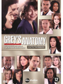 Grey'S Anatomy Season 10 (6 Dvd) [Edizione: Paesi Bassi]
