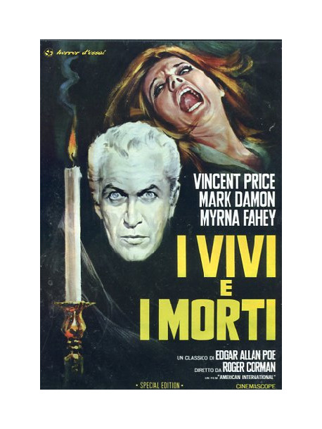 Vivi E I Morti (I)