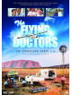 Flying Doctors S1-4 (31 Dvd) [Edizione: Paesi Bassi]