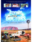 Flying Doctors S1-4 (31 Dvd) [Edizione: Paesi Bassi]
