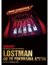 The Pillows - Lostman Go To Yokohama Arena 2019.10.17 At Yokohama Arena (3 Dvd) [Edizione: Giappone]