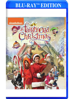 Fairly Oddparents: Fairly Odd Christmas [Edizione: Stati Uniti]