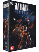 Batman Heritage Coll.. (3 Dvd) [Edizione: Paesi Bassi]