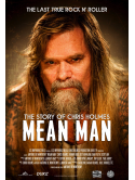 Mean Man: The Story Of Chris Holmes [Edizione: Stati Uniti]