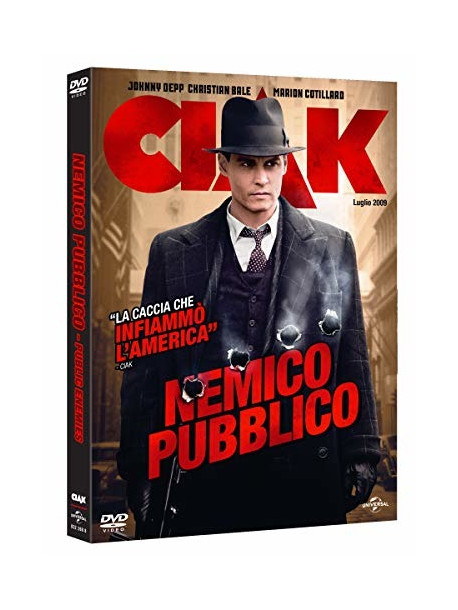 Nemico Pubblico (Ciak Collection)