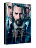 Diavoli - Stagione 01 (4 Dvd)